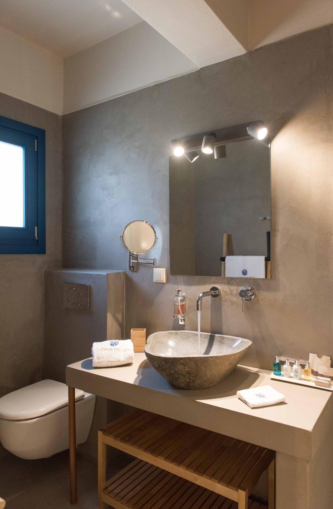 Sifnos House - And 3* Kamares (Sifnos)